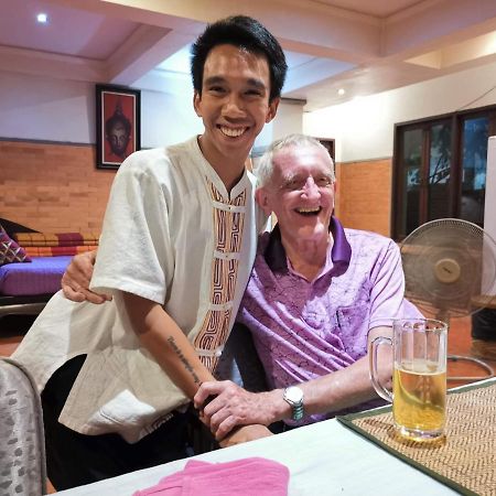 清邁 Avara Signature House酒店 外观 照片