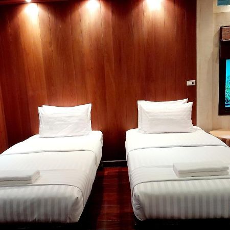 清邁 Avara Signature House酒店 外观 照片