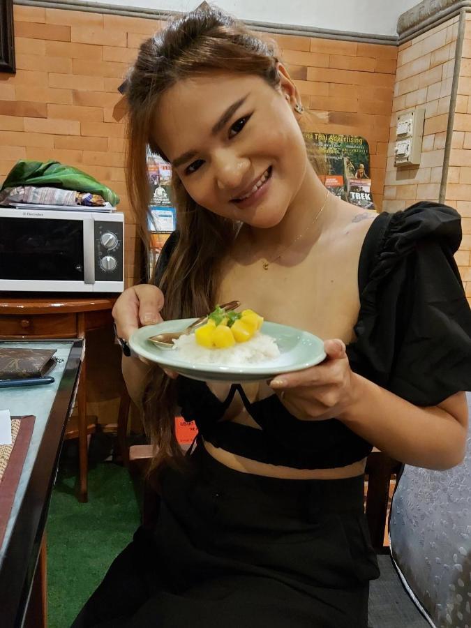 清邁 Avara Signature House酒店 外观 照片