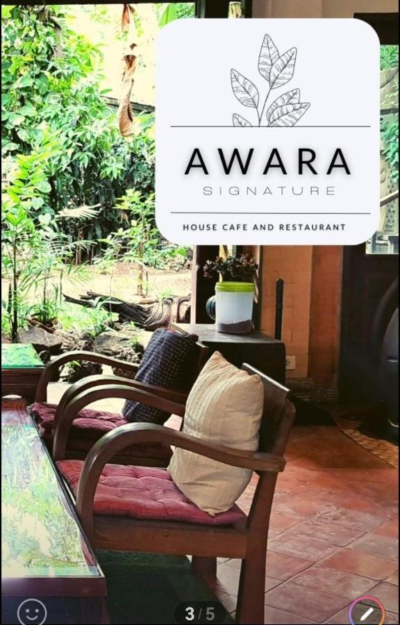 清邁 Avara Signature House酒店 外观 照片