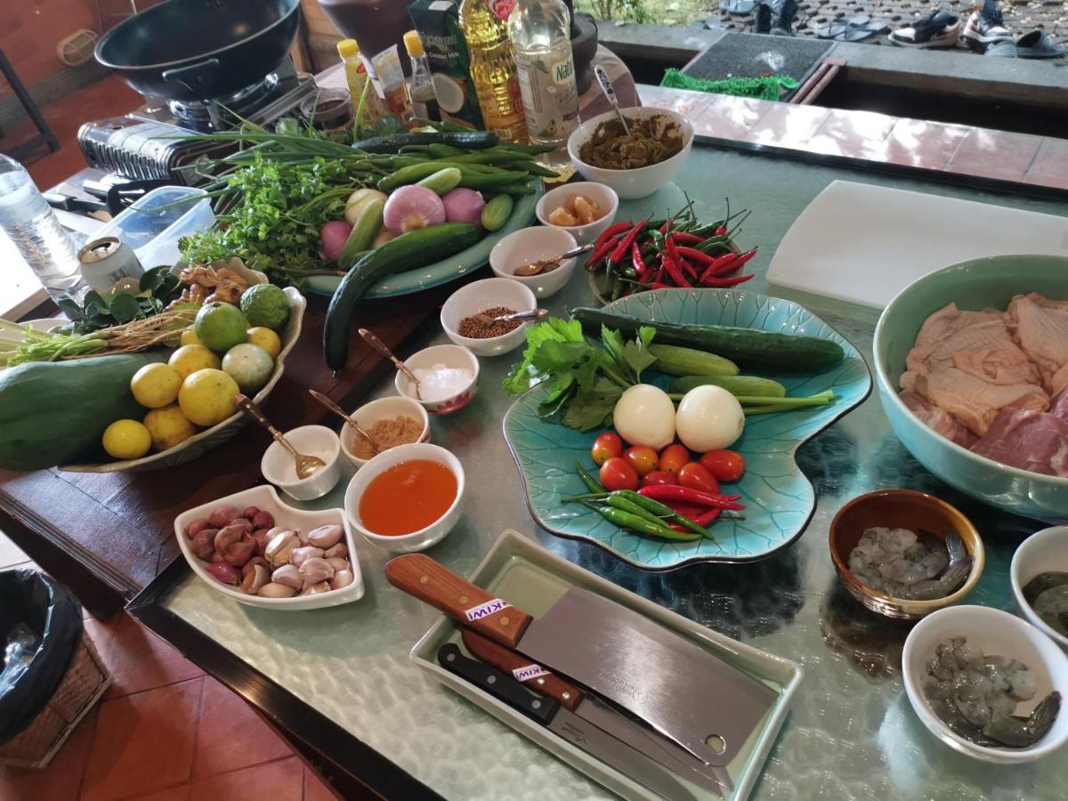 清邁 Avara Signature House酒店 外观 照片