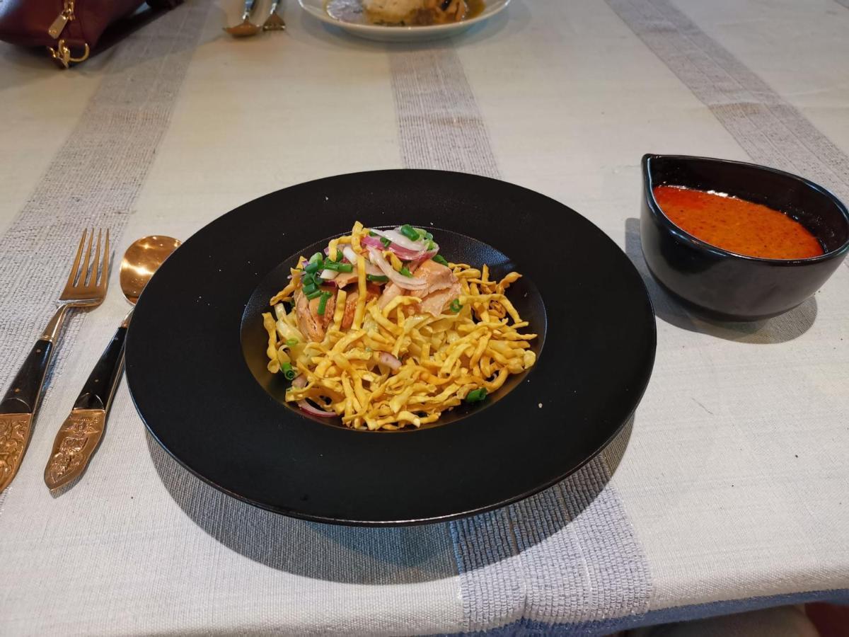 清邁 Avara Signature House酒店 外观 照片